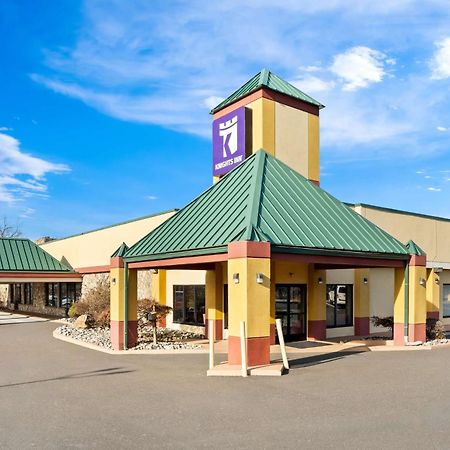Knights Inn Montgomeryville Luaran gambar