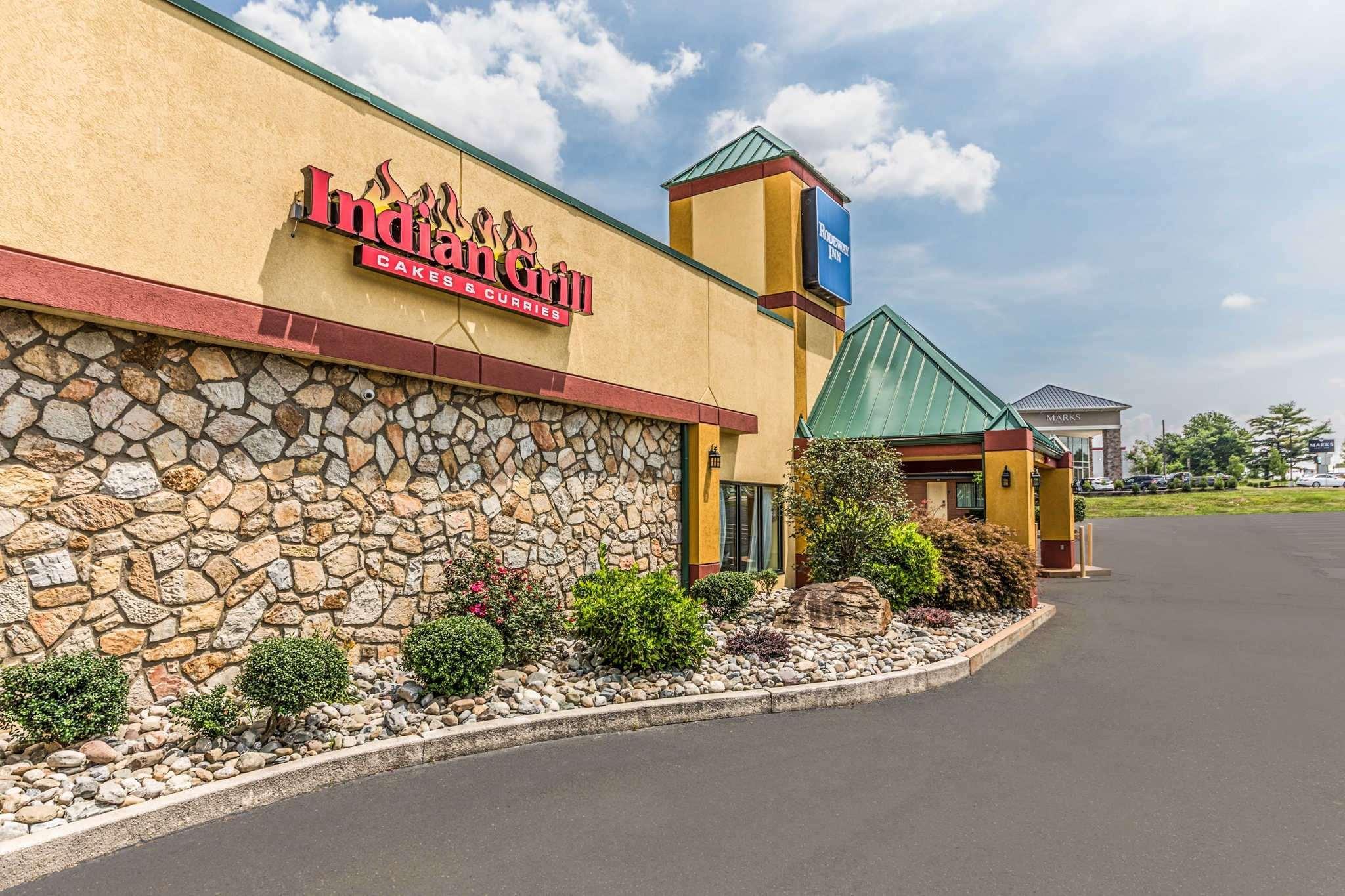 Knights Inn Montgomeryville Luaran gambar