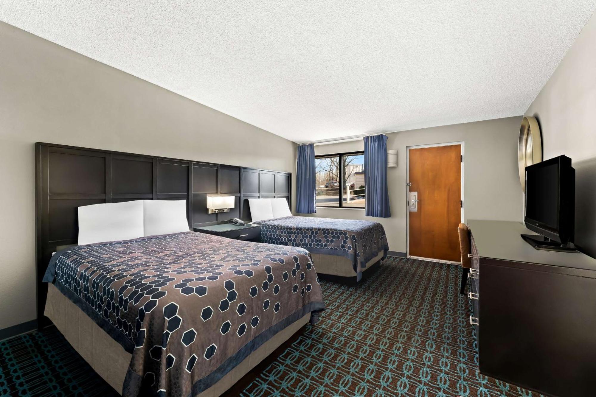 Knights Inn Montgomeryville Luaran gambar