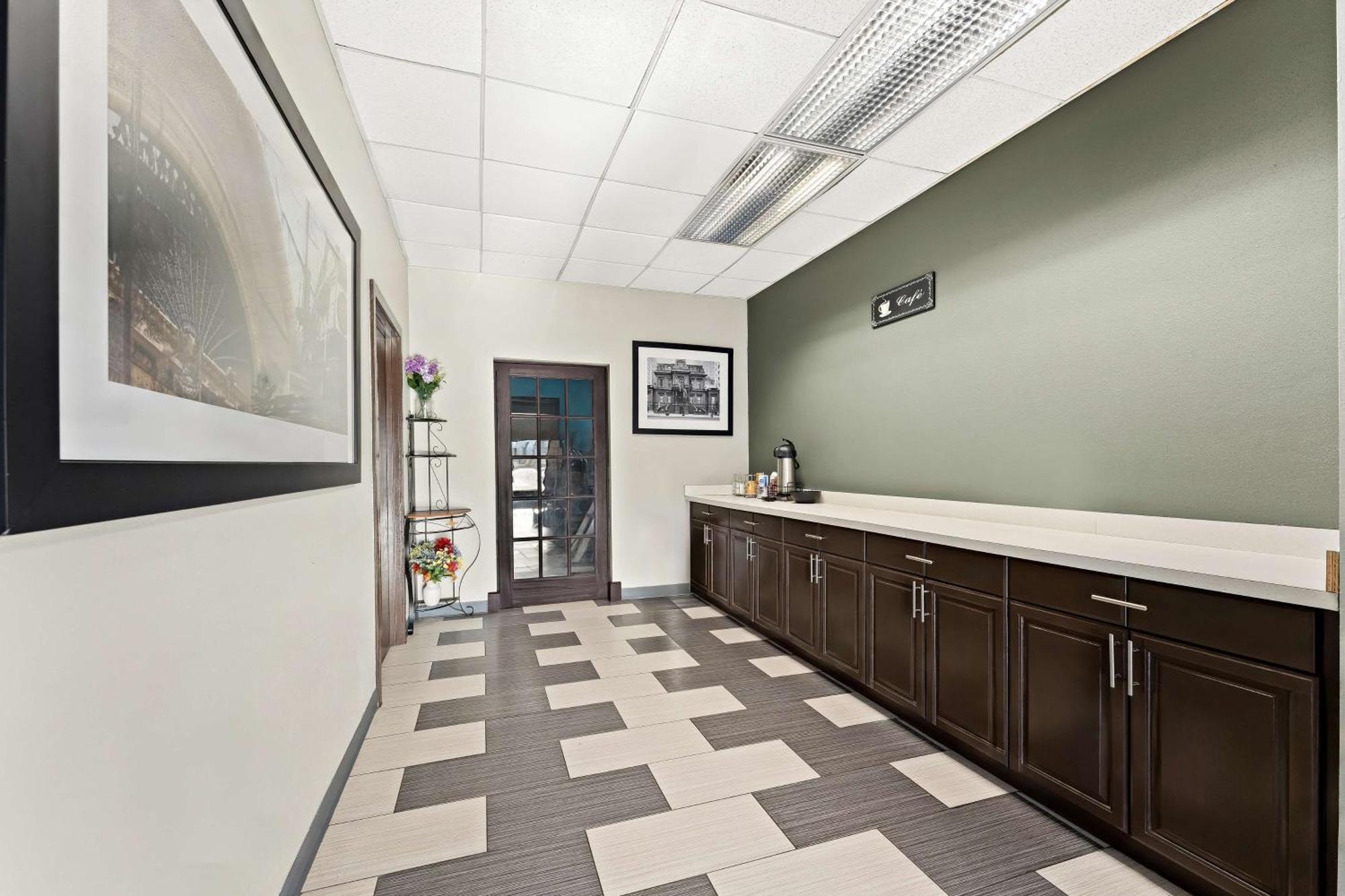 Knights Inn Montgomeryville Luaran gambar