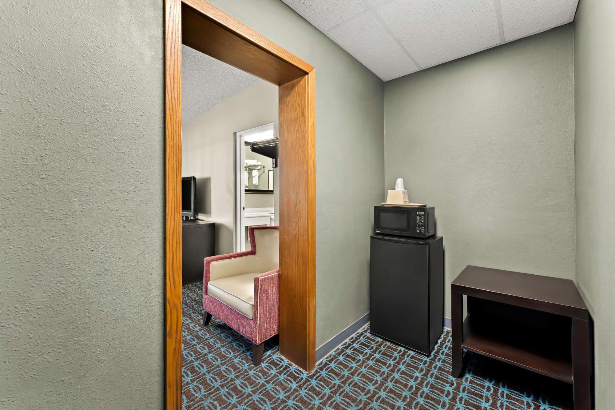 Knights Inn Montgomeryville Luaran gambar