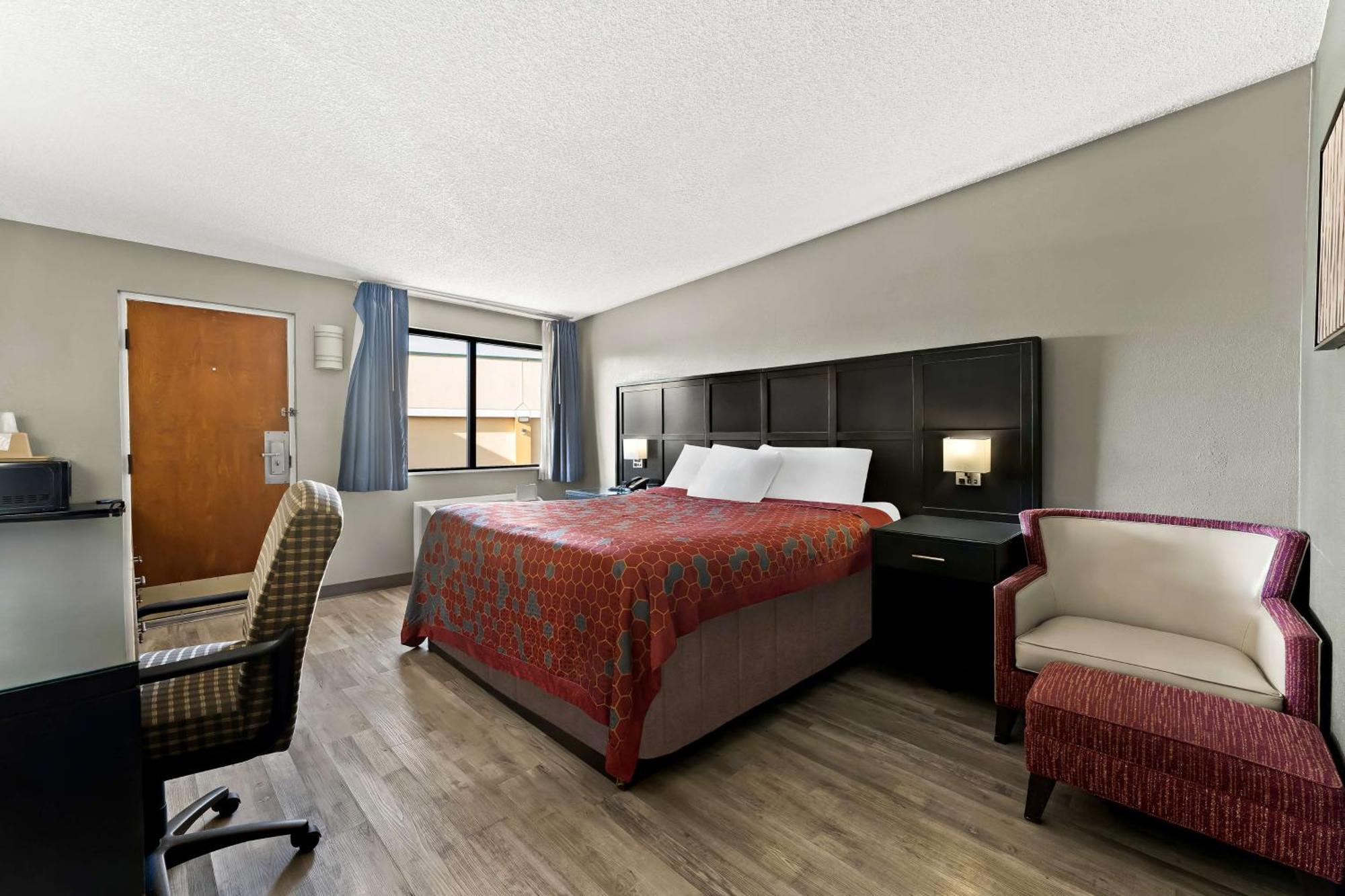 Knights Inn Montgomeryville Luaran gambar