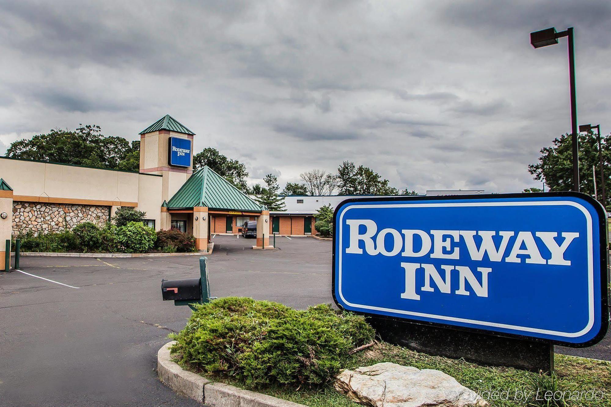 Rodeway Inn Conference Center Montgomeryville Luaran gambar
