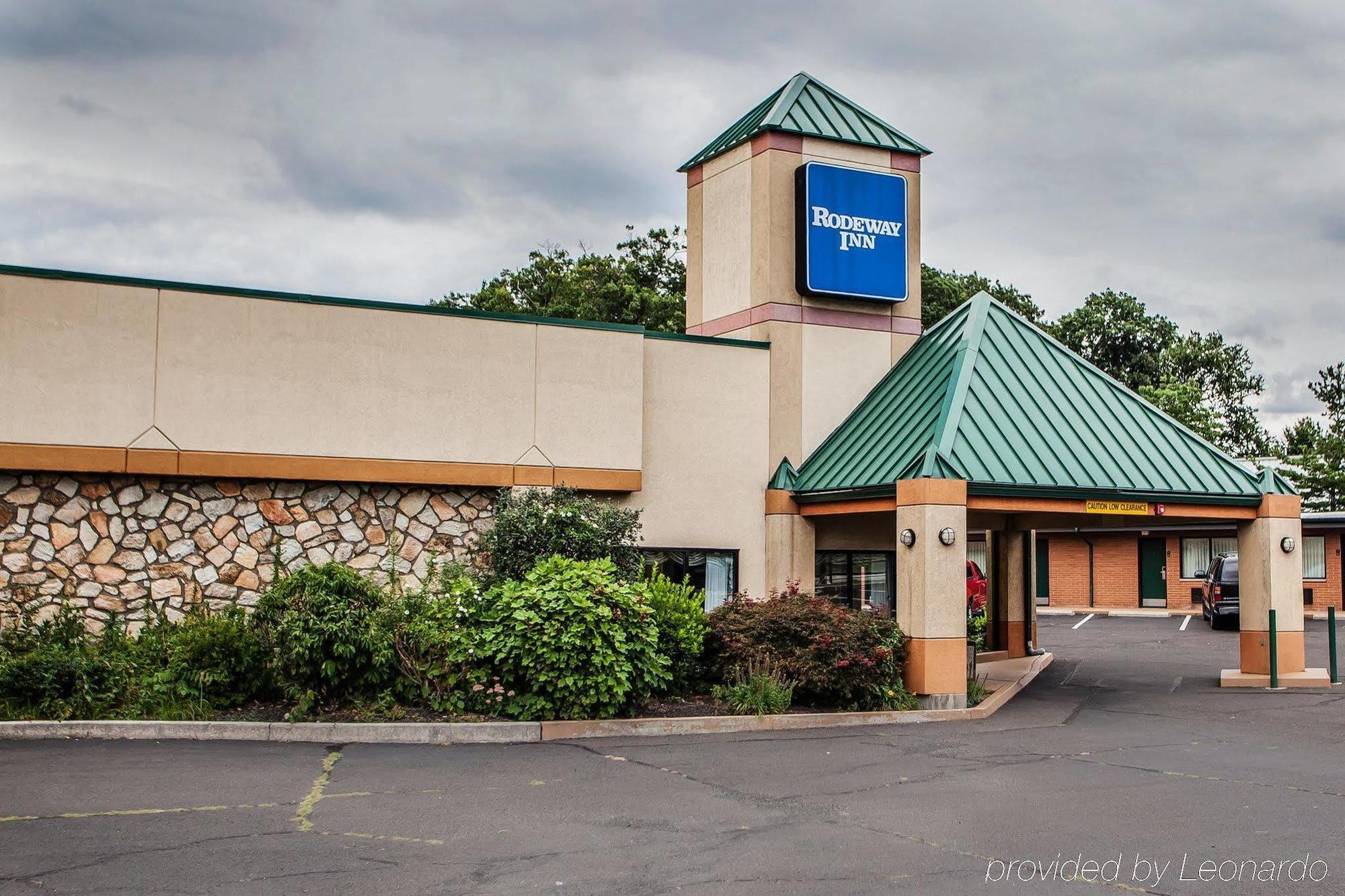 Knights Inn Montgomeryville Luaran gambar