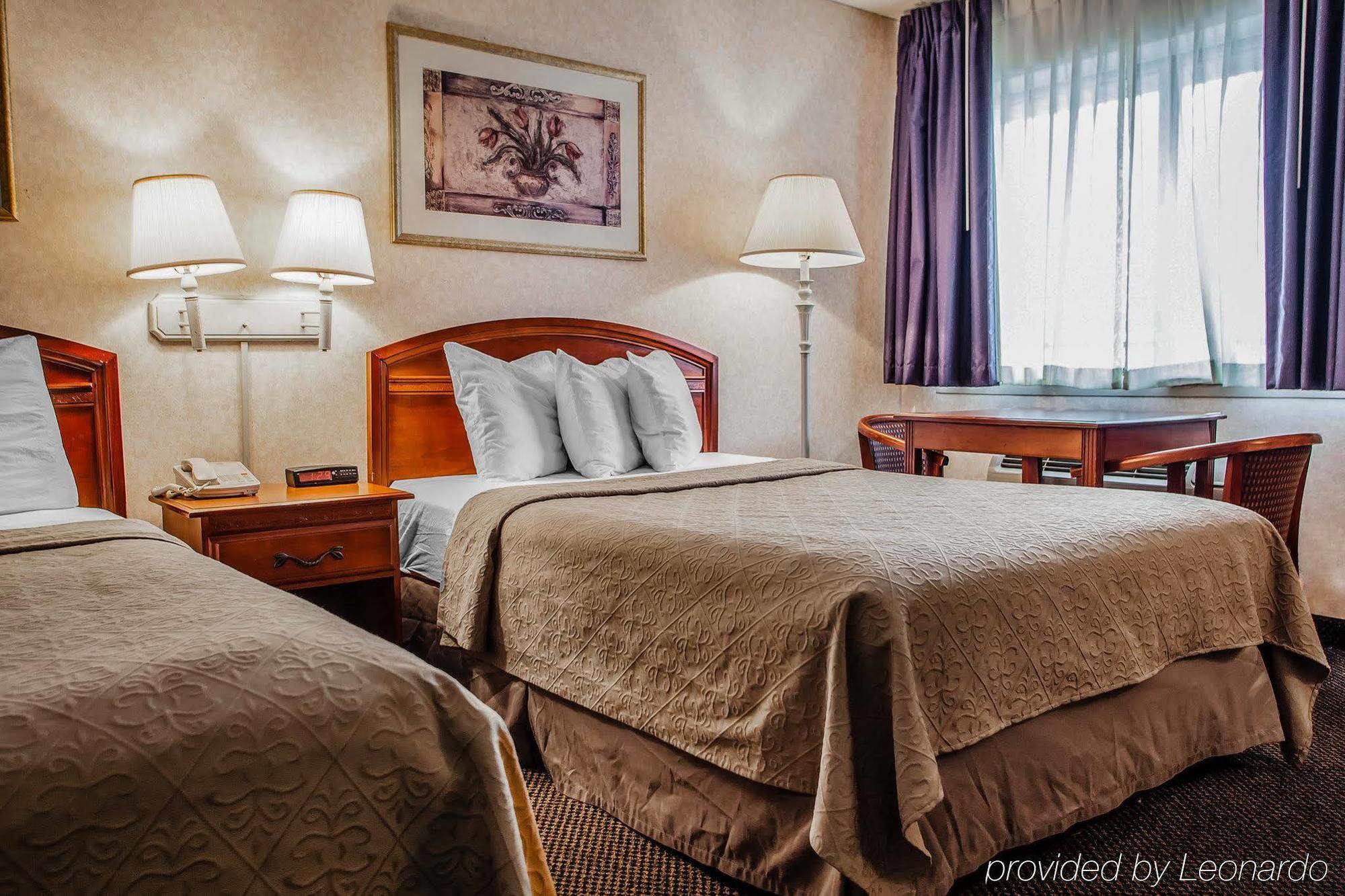 Knights Inn Montgomeryville Luaran gambar