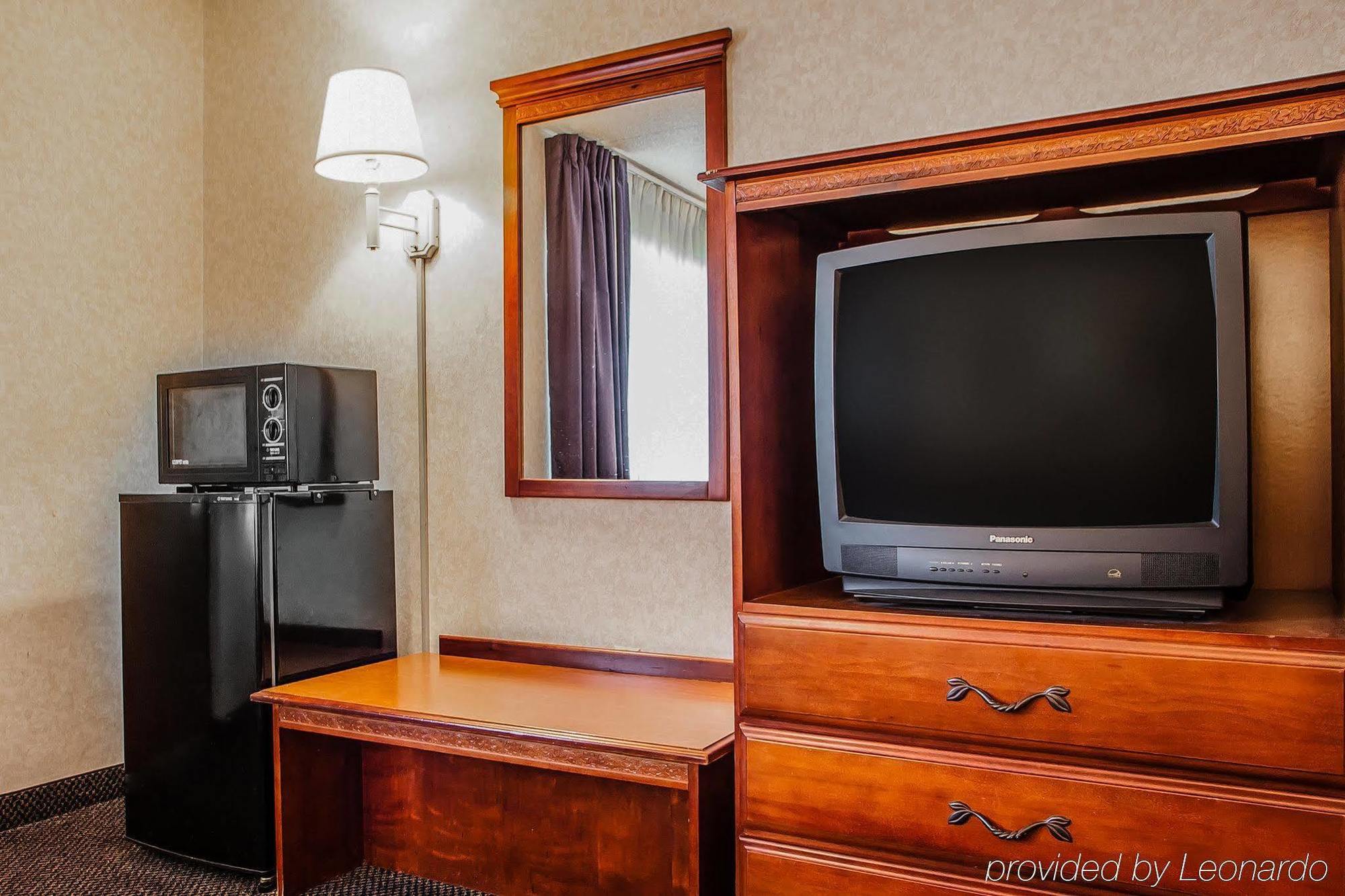 Knights Inn Montgomeryville Luaran gambar