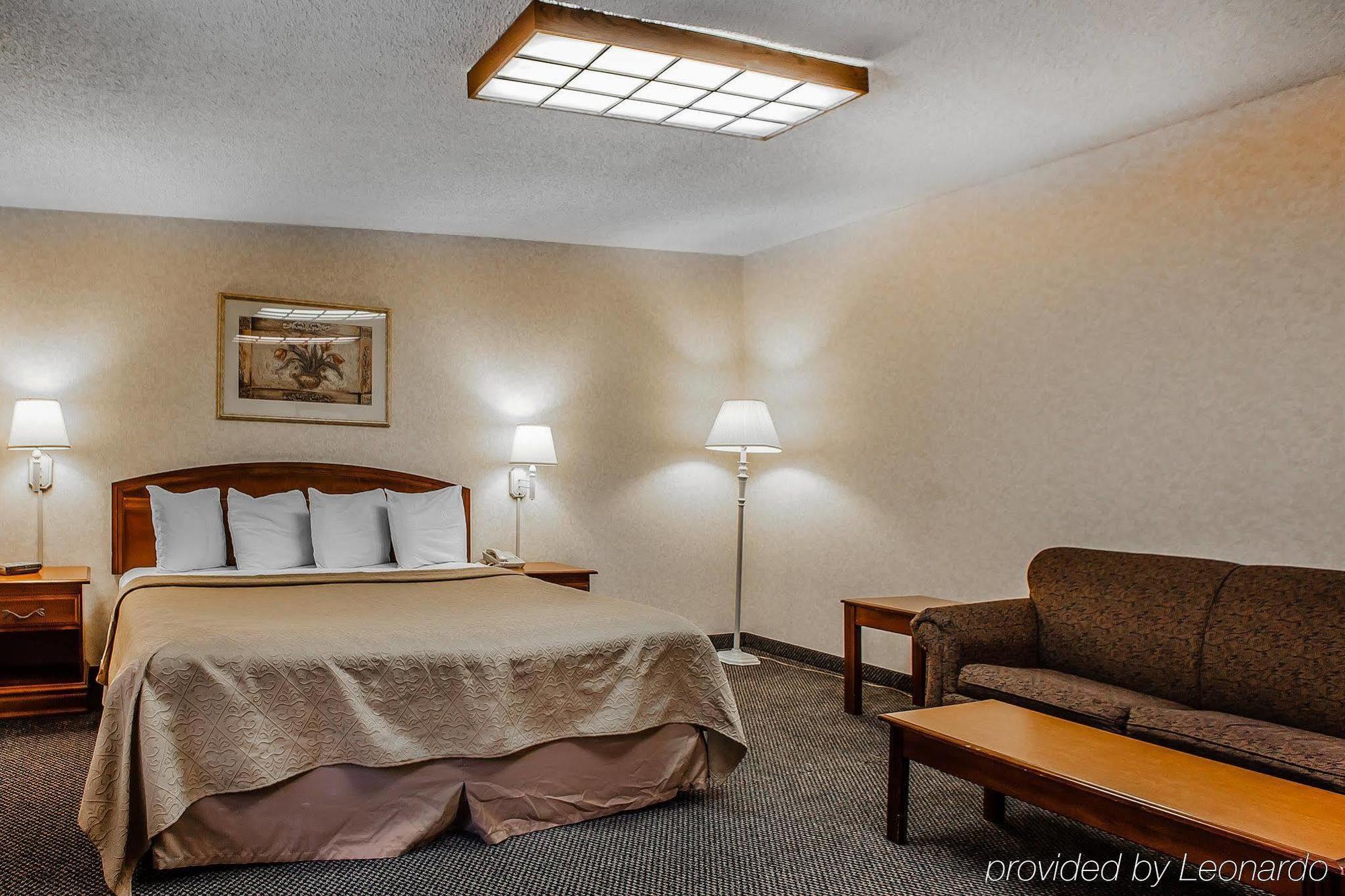 Knights Inn Montgomeryville Luaran gambar