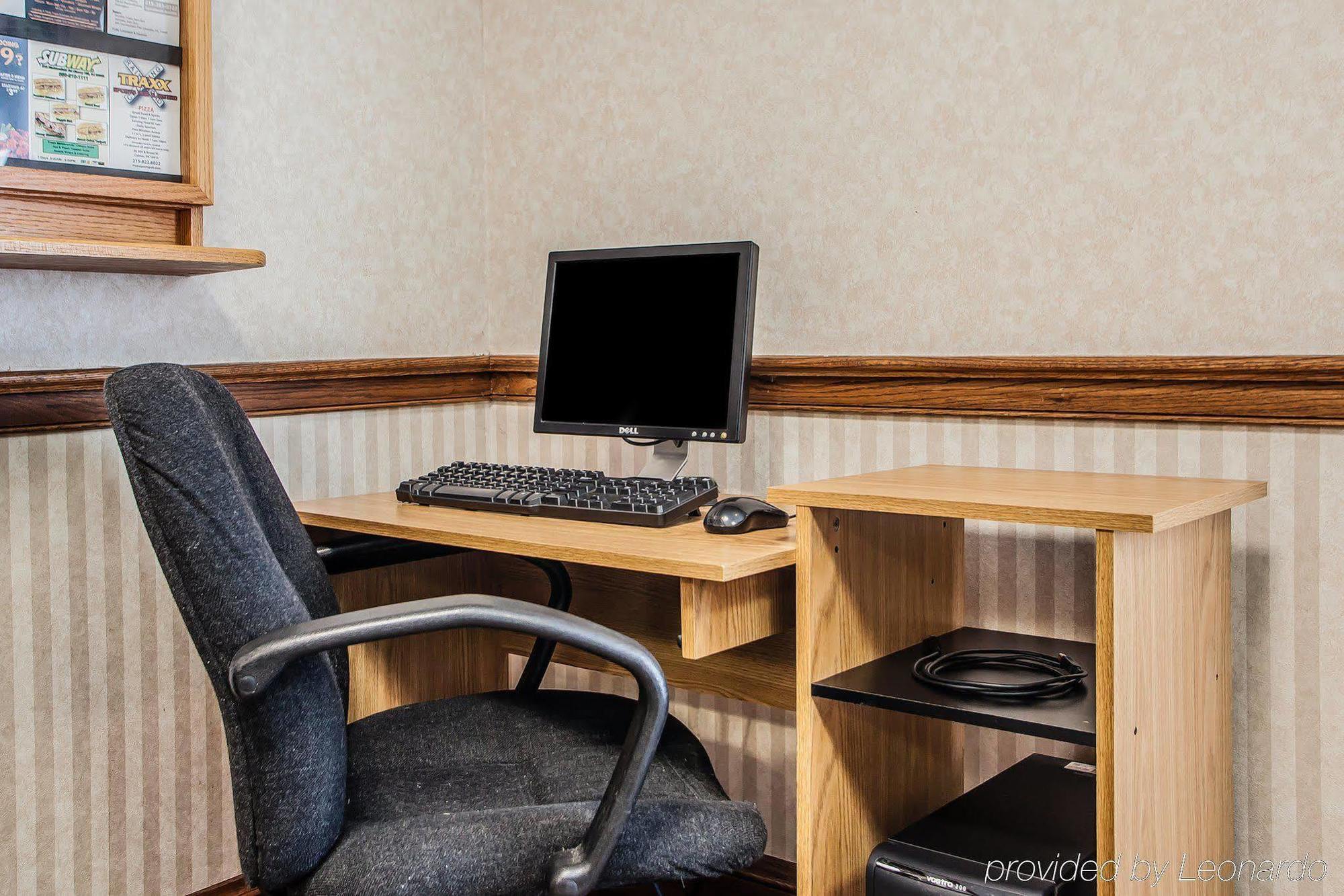 Knights Inn Montgomeryville Luaran gambar