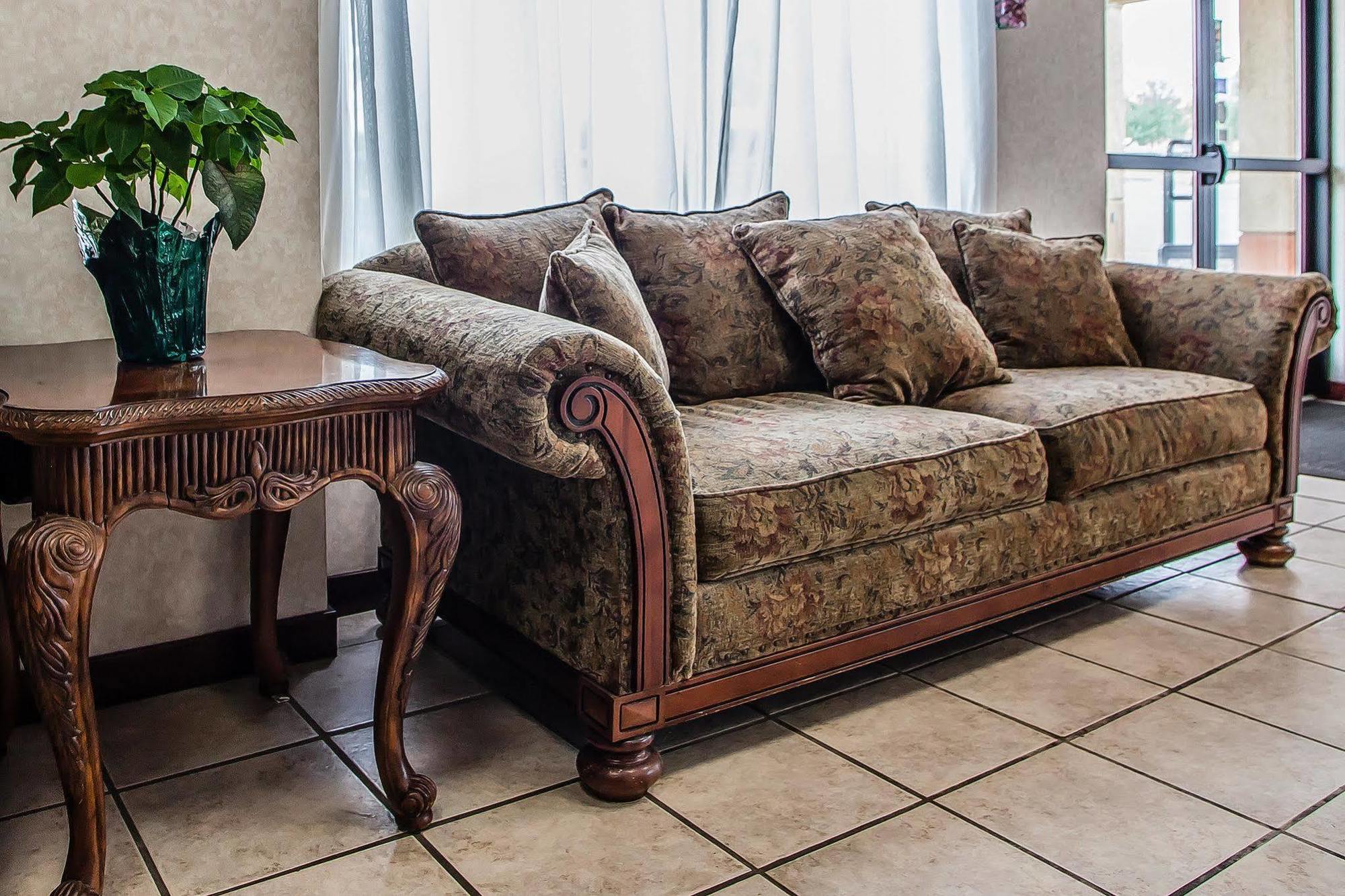 Knights Inn Montgomeryville Luaran gambar