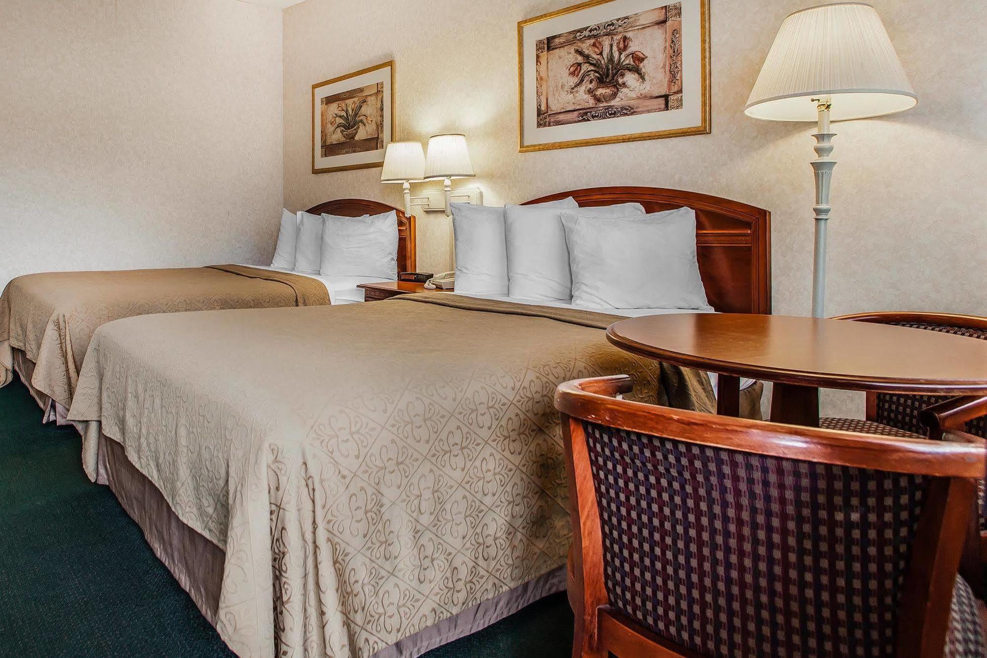 Knights Inn Montgomeryville Luaran gambar