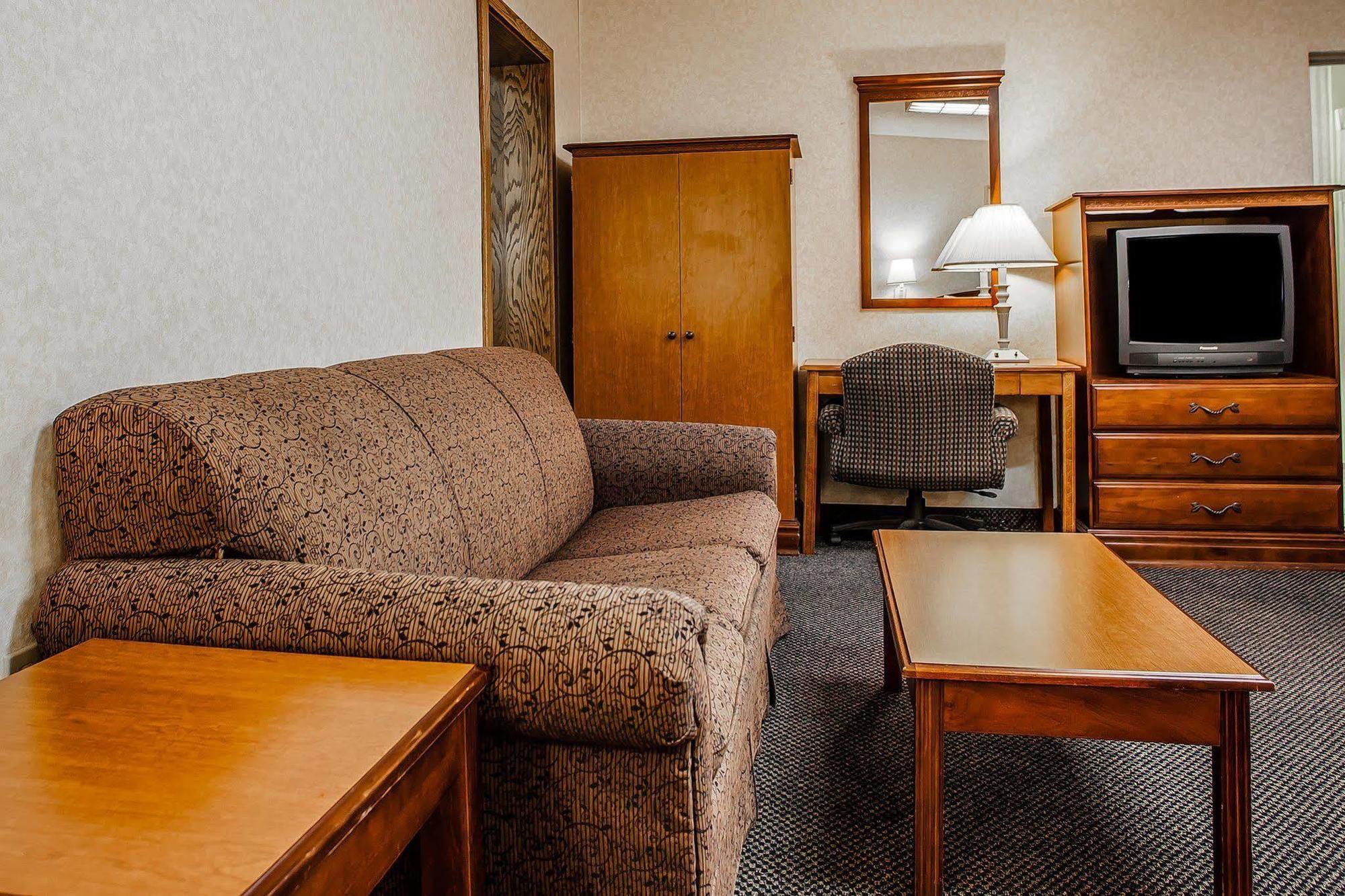 Knights Inn Montgomeryville Luaran gambar